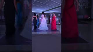 #youtubeshorts #beauty #pageant #fashion Mrs.  Pune -2024 -Season 18 By Jazz Matazz World - Part 12