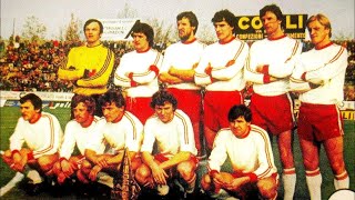 [NO] Modena FC v Polska [11/02/1982] Modena FC v Poland [86 min.]