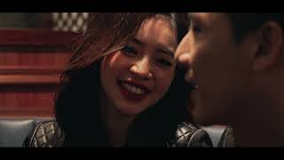 [FTT Cinematic Video] Love at first sight - Couple leather jacket FTT leather #fttleather