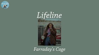 Lifeline - Farraday's Cage (Lyric Video)