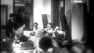 Ex.3.13 "Tunggu Sekejap 2" in Sgt. Hassan (1958)