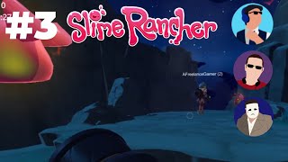 Slime Rancher Co-op Ep. 3