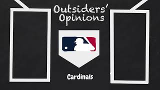 MLB | Do The Cardinals Need To Rebuild?