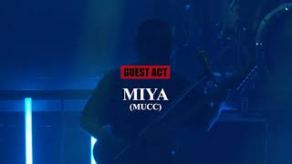 KYONO LIVEティザー【MIYA編(MUCC)】12/11 KYONO LIVE!! いよいよです！