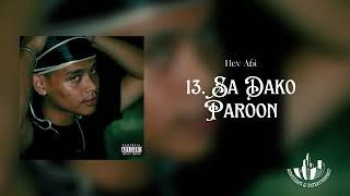 Hev Abi - Sa Dako Paroon (Interlude)