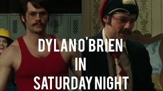 Best of Dylan O’Brien in Saturday Night Movie