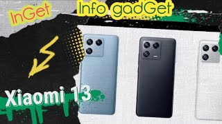 Xiaomi 13 , Smartphone gahar dari Xiaomi penutup 2022