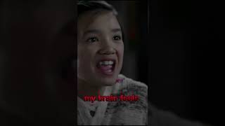 Andi Mack - Andi finds out the truth