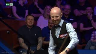 Funny Snooker Moments of 2019 Part 1