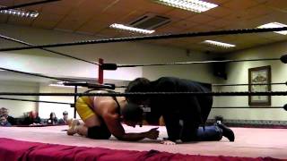 GBW Carnage 8 - 10th February, 2013 - Part 1 of 8