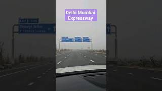 Delhi Mumbai Expressway #viral #viralvideo #youtubeshorts #ne4 #delhimumbaiexpressway #ytshorts #yt