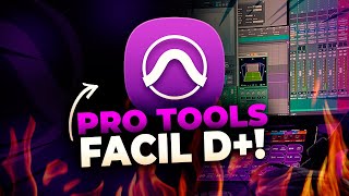 TUDO SOBRE PRO TOOLS EM 1 VÍDEO! | TUTORIAL INICIANTES