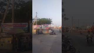 Glimpse of Chirala Town, Bapatala district, Andhra Pradesh (Part-2)