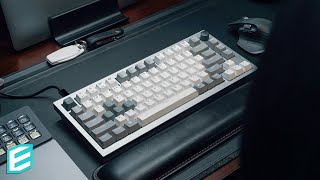 Keychron Q1 Review - Great Mechanical Keyboard for Mac