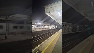 Thameslink purley oaks 17th September 2024