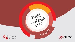 Sveučilišni dan e-učenja i 14 godina CEU