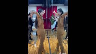 Latin #dance #latindance 拉丁舞