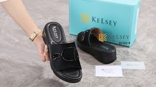 SANDAL KELSEY BELVA 85762-9