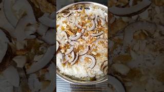 Ghee aur Bhura k Mithe Chawal/Anukirasoi #trending #food #ashortaday #jaibabari