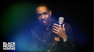 Freddie Jackson's Legacy | Black Music Honors