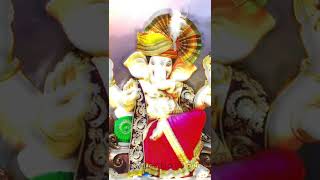 Ganpati bappa || Status || #shorts #ganesh #viral