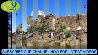 Pavagadh Holy City Gujarat - Places to Visit in Pavagadh Gujarat