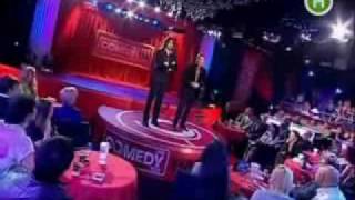 Comedy club_Притула і Молочний