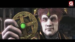 Top 10 Mortal Kombat Characters' Superpowers