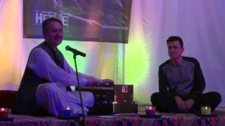 Haroon Bacha Pashto New Song 2015 HDJowand Kawom Sandari