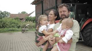 Pflanzerportrait Familie Kaiser | BarthHaas