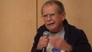 Oscar López Rivera: Resistance and Resilience