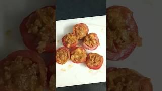 Tomato Chop 😋😋😋 #shorts #shortsfeed #ytshorts #youtubeshorts #viral #food