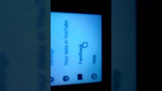 Jio phone screen shot real proof