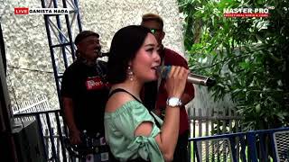 RABI CADANGAN | FUZI LESTARI | GANISTA NADA LIVE BABAKAN CIREBON | 05 NOV 2020