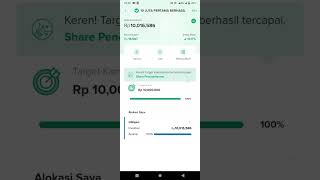 REVIEW UPDATE HASIL INVESTASI 1 MINGGU DI REKSADANA DANAMAS STABIL