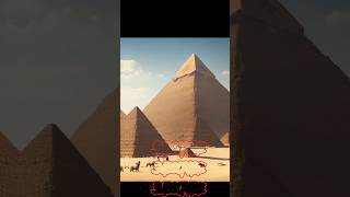 The Mystery of the Great Pyramid #history #viral #educational #thriller