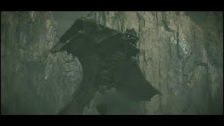 SHADOW OF THE COLOSSUS*