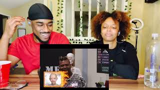 Roast Me | Season 5 Episode 4 Reaction | All Def