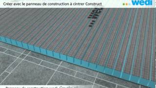 Panneaux de construction wedi, la solution pratique pour le carrelage !