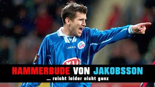 VfB Stuttgart - Hansa Rostock 2:1 | 22.09.2001 (7.Spieltag) | Retro Kogge