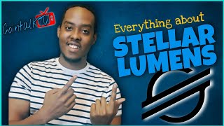 What is Stellar Lumens and Should you Invest Into It!? | CoinTalkTV