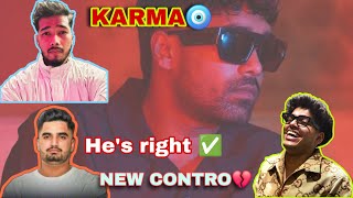 Neyoo Reply 😳Scout KARMA 🧿 Mavi Secret revealed 🤯 Jonathan Gaming troll 😳