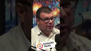 Corte - João Miguel - Estação Talks