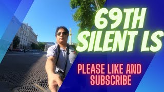 69th Silent Live Stream