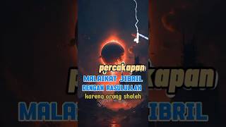 Kematian Orang shaleh yang mendatangkan 70 ribu malaikat#youtubeshort#shortvideo#fyp