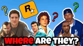 The Legends of Rockstar and Where They Are Now