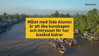 Så tycker andra om Sida Alumni