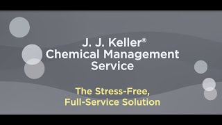 Simplify SDS & Chemical Management