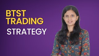 BTST Trading Strategy | CA Akshatha Udupa