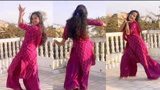 Punjabi Dance Songs for Wedding | Punjabi  Mashup Dance | Wedding Dance Choreography Easy | Kritika